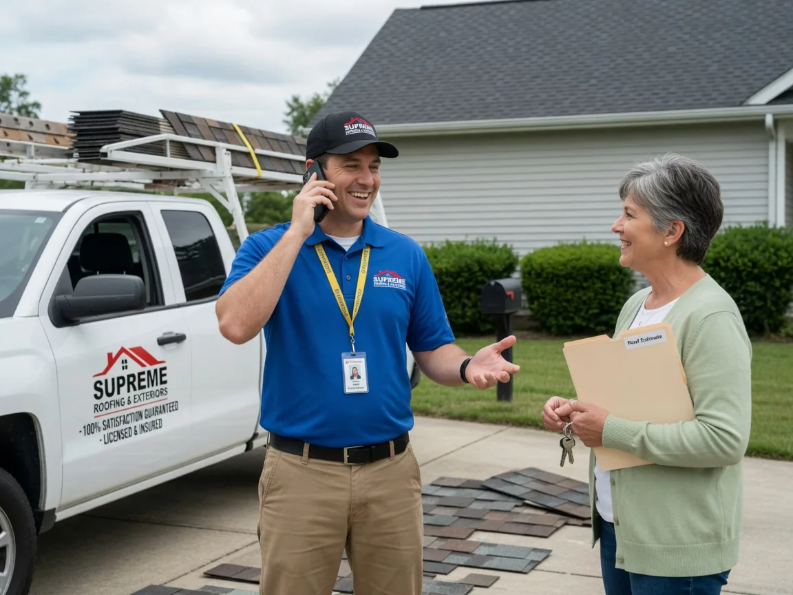 Roof Replacement Reklaw, TX FAQs